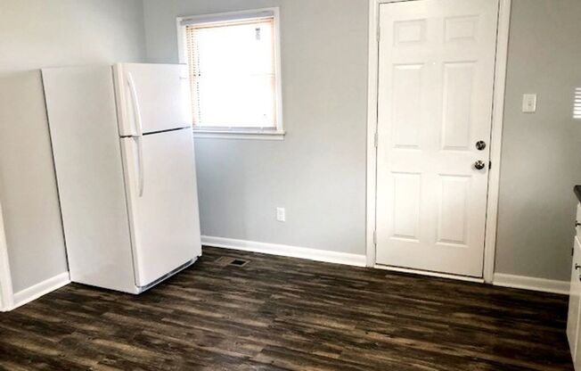 Cozy home in Durham near NCCU and Durham Tech