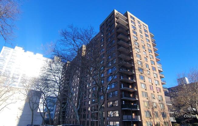 Studio, 1 bath, $2,495, Unit 10M