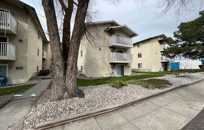 Welcome to Briarwood Apartments!