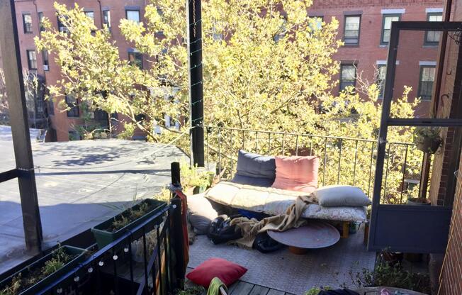 1 bed, 1 bath, $2,800, Unit 3