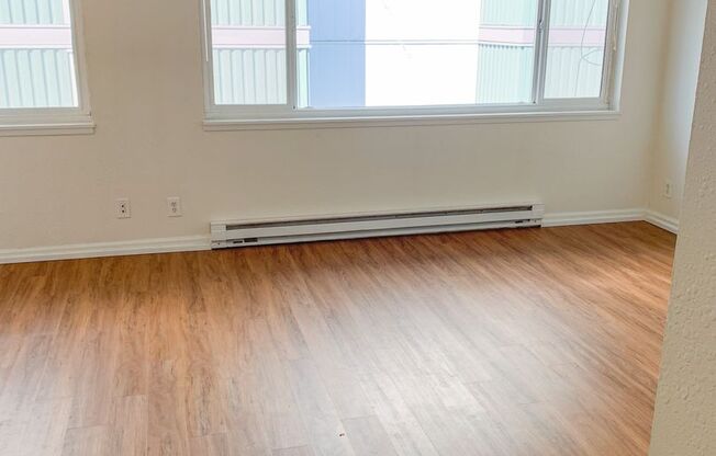 1 bed, 1 bath, 475 sqft, $1,550, Unit 404
