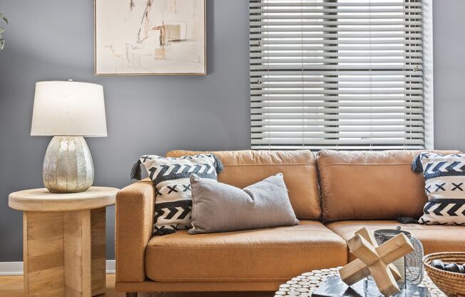 1 bed, 1 bath, 884 sqft, $1,190, Unit #207