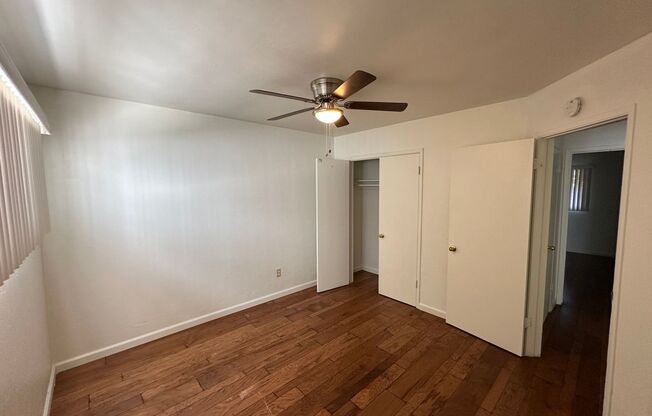 2 beds, 1 bath, $2,250, Unit 6