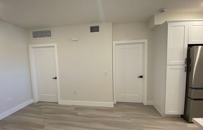 1 bed, 1 bath, 534 sqft, $2,200, Unit 305