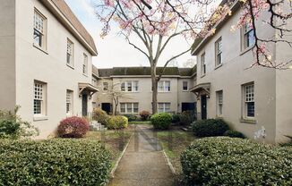 First Park Apartments