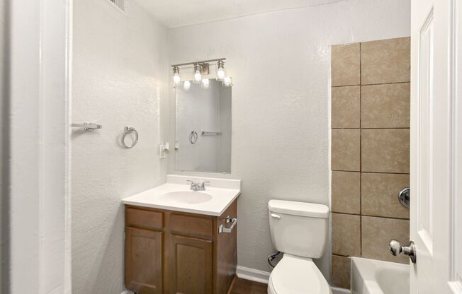 Legend Oaks Apartments