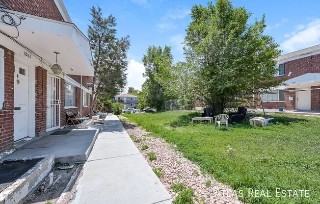Partner-provided property photo