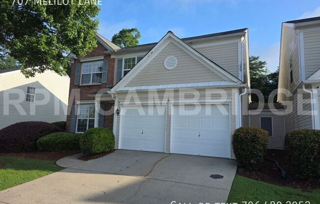 707 MELILOT LN