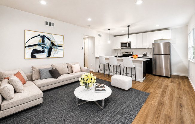 Nuvo Sunset | Tour Today & Save $300