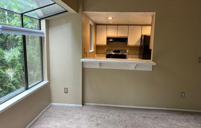 Condo near the beach - top floor