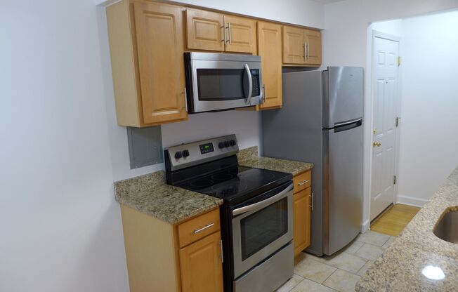 1 bed, 1 bath, 650 sqft, $1,595, Unit 503
