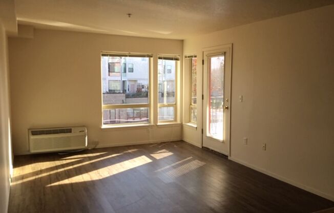Tualatin Mews II Apartments