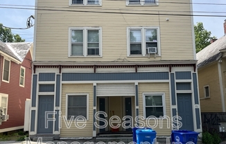 69 KING ST