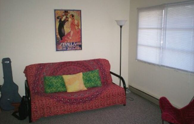 130 N. Hancock Street