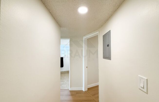 2 beds, 2 baths, 1,450 sqft, $2,595, Unit 206