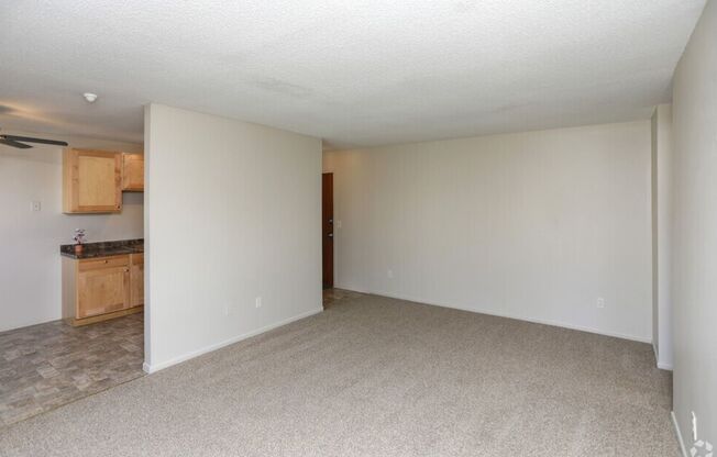 1 bed, 1 bath, 800 sqft, $1,397