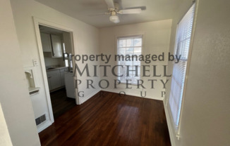 2 beds, 1 bath, $875