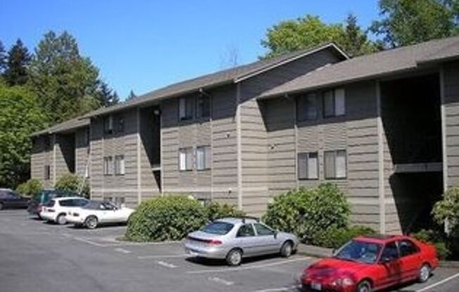 Woodridge