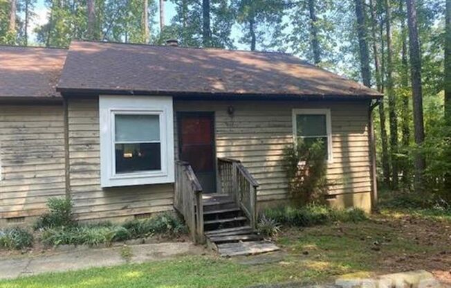 911-C West Chatham Street - Bev Roberts Rentals and Property Management