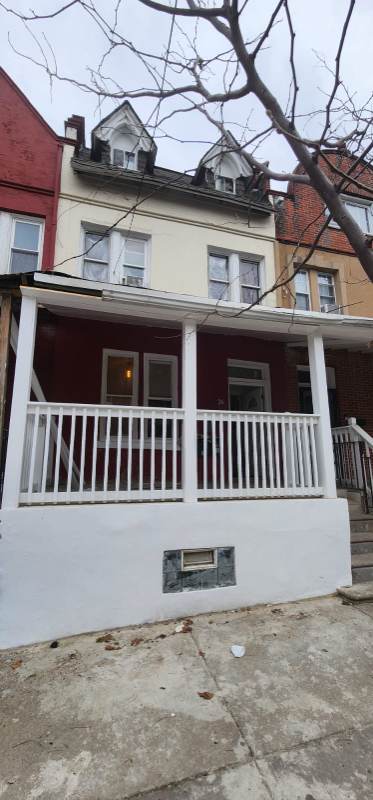 26 N SAINT BERNARD ST