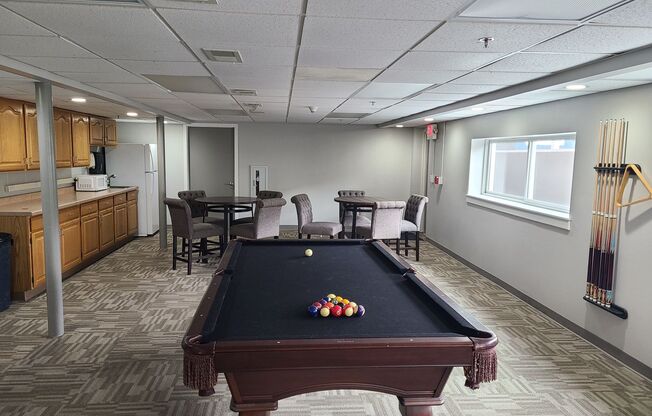 2 beds, 2 baths, 1,200 sqft, $1,495, Unit 3717-205