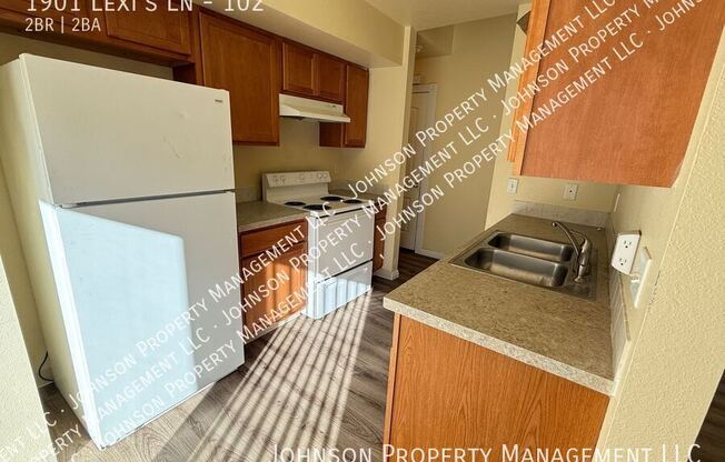 Partner-provided property photo