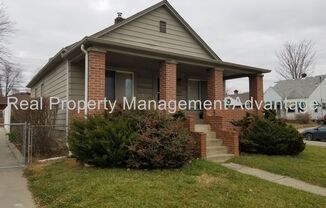 3 beds, 1 bath, $1,475