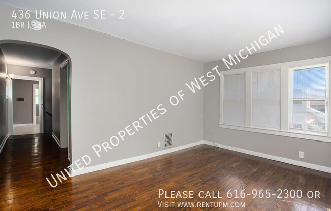 436 UN AVE SE