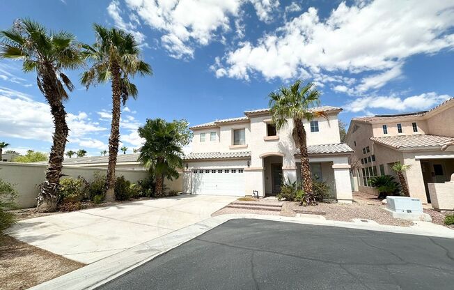 Stunning 2-story single-family house