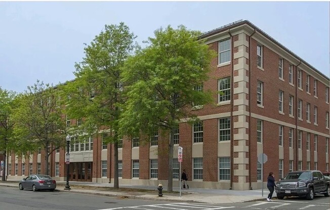 45 1st Ave
