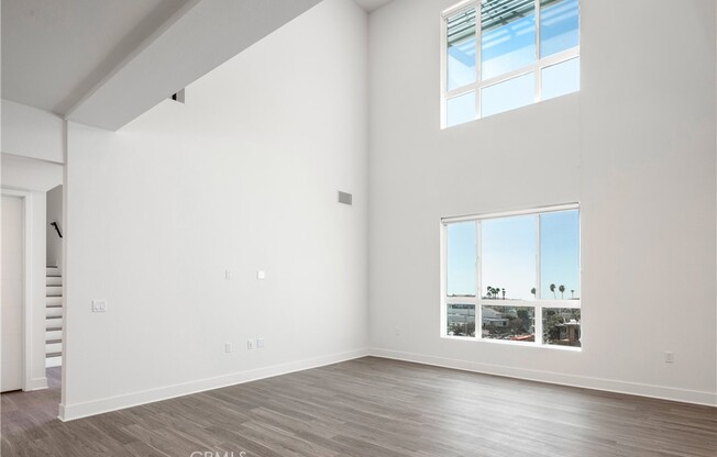 2 beds, 2 baths, 1,305 sqft, $3,418, Unit 204