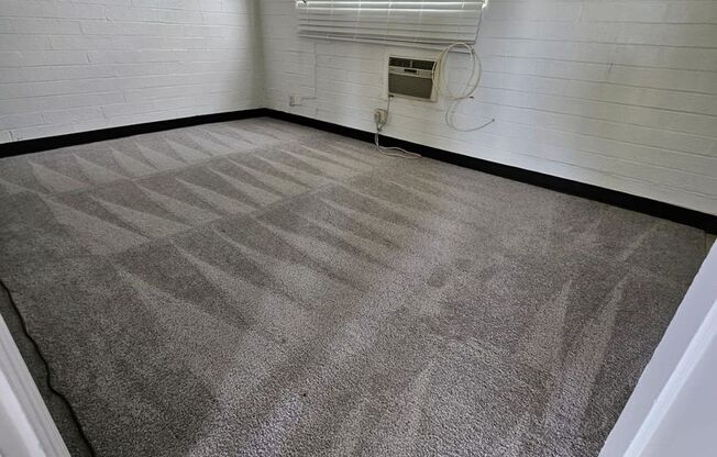 1 bed, 1 bath, $995