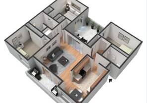 Partner-provided photo for $4200 unit