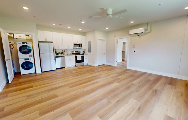 The Wilbury | 1 Month Free on Brand New 1-2 Bedroom Apartments