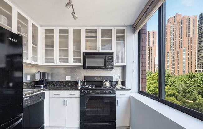 300 East 90th St