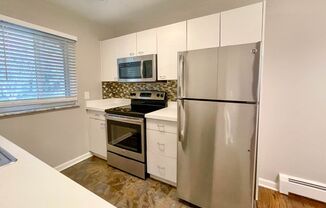 2 beds, 1 bath, $1,450