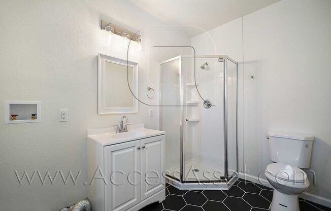 Studio, 1 bath, 333 sqft, $1,200, Unit Studio