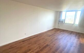 Studio, 1 bath, $1,650, Unit # #A 2108