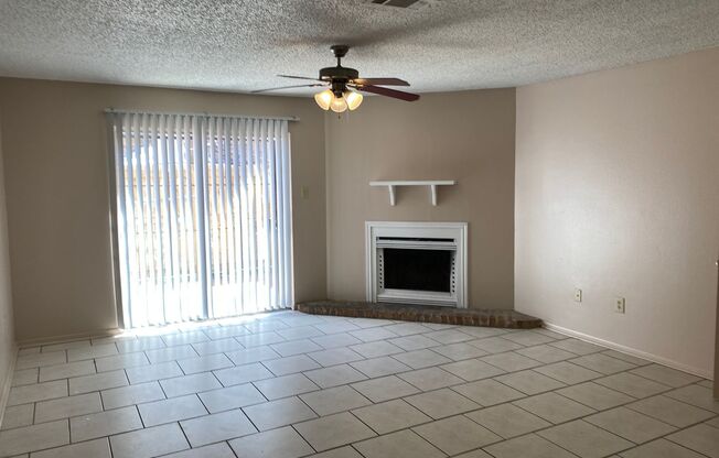 2 beds, 2 baths, $1,025