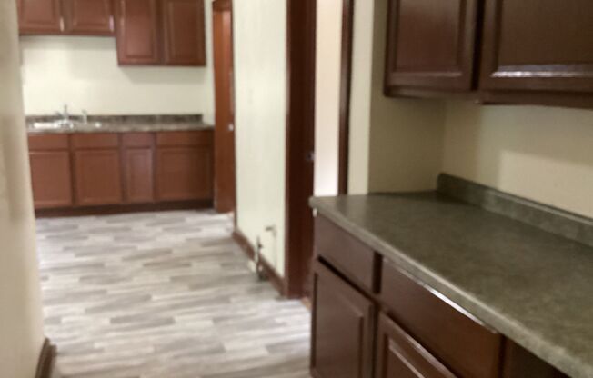 3 Bedroom Lower Duplex