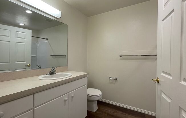 1 bed, 1 bath, $1,950