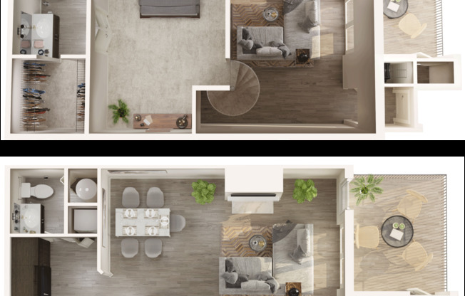 The Willows Apartments