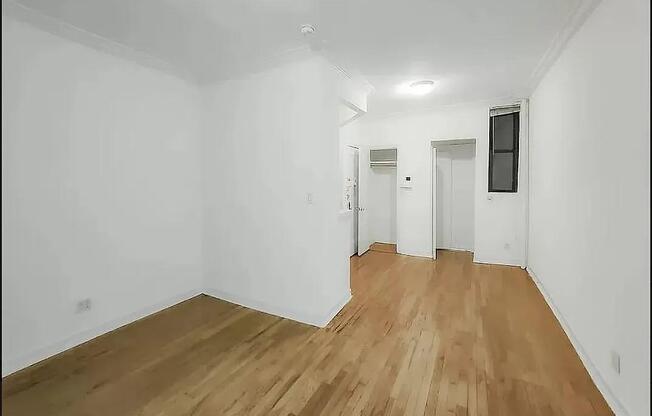 Studio, 1 bath, $2,595, Unit #2D