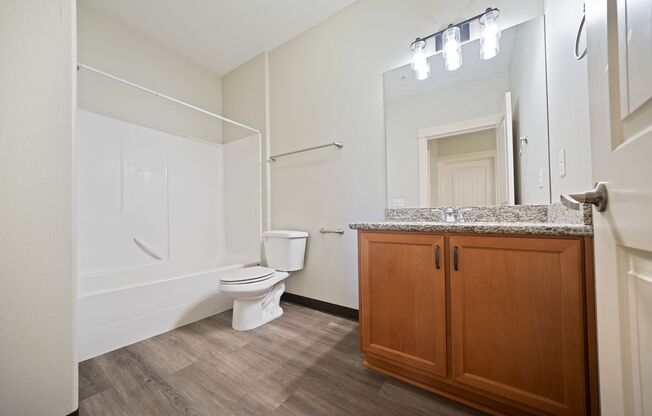 2 beds, 2 baths, 1,062 sqft, $1,995, Unit 201-79