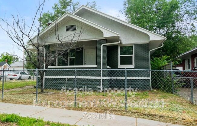 3002 Porter AVE