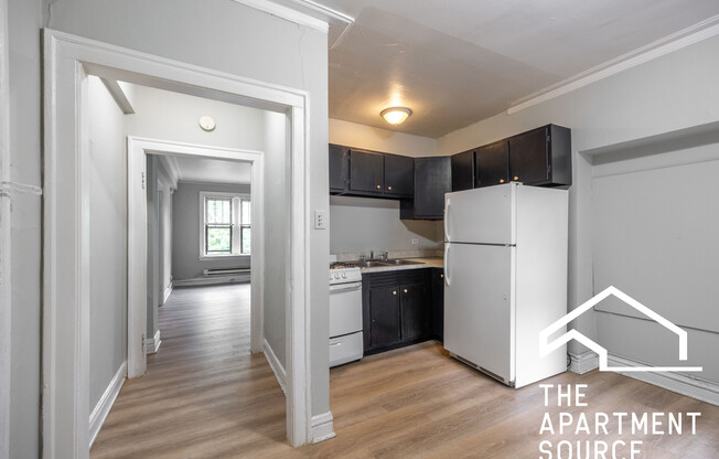 1347 North Dearborn St.
