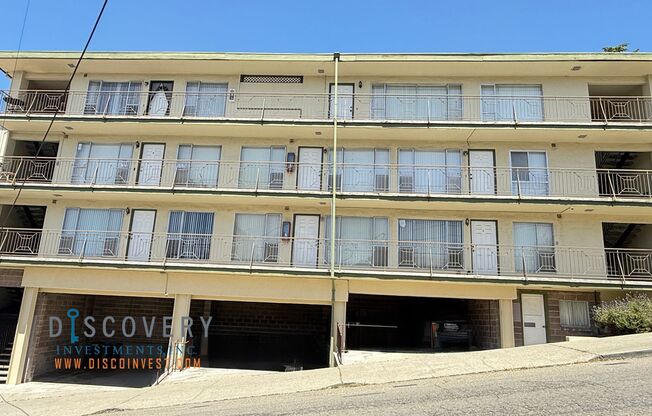 Mandana Blvd. 466 (Lease only)