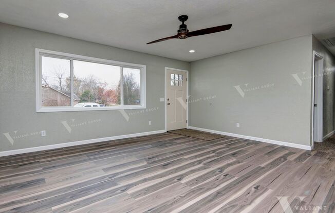 Spacious 4-Bedroom, 3-Bath Home for Rent in the Heart of Nixa!