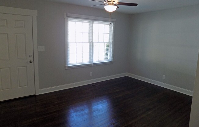 Coming Soon - Beautifully Renovated Apartment in Wilmore!