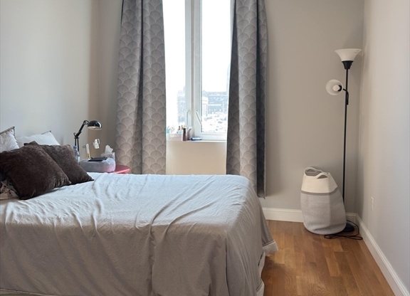 1 bed, 1 bath, 669 sqft, $2,800, Unit 304